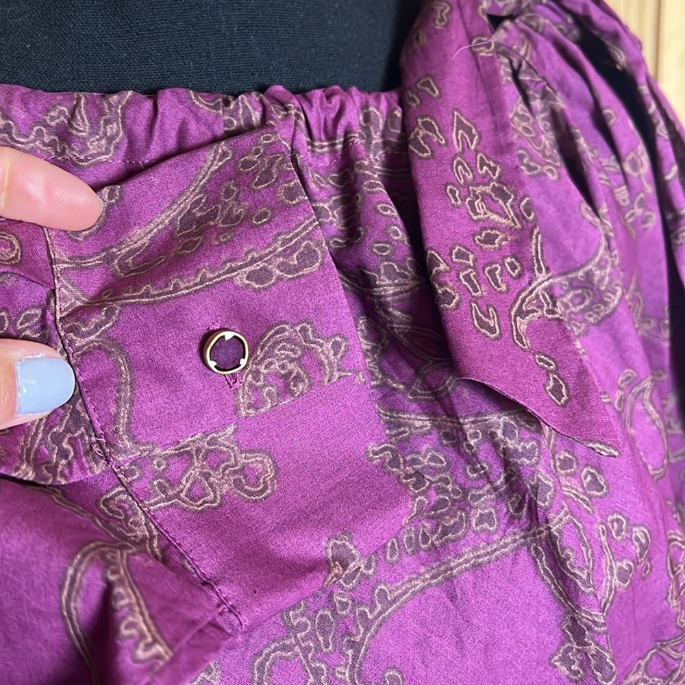 ZARA limited edition long sleeve mini dress - Picture 11 of 16